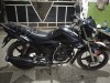 Runner Turbo Black 125cc